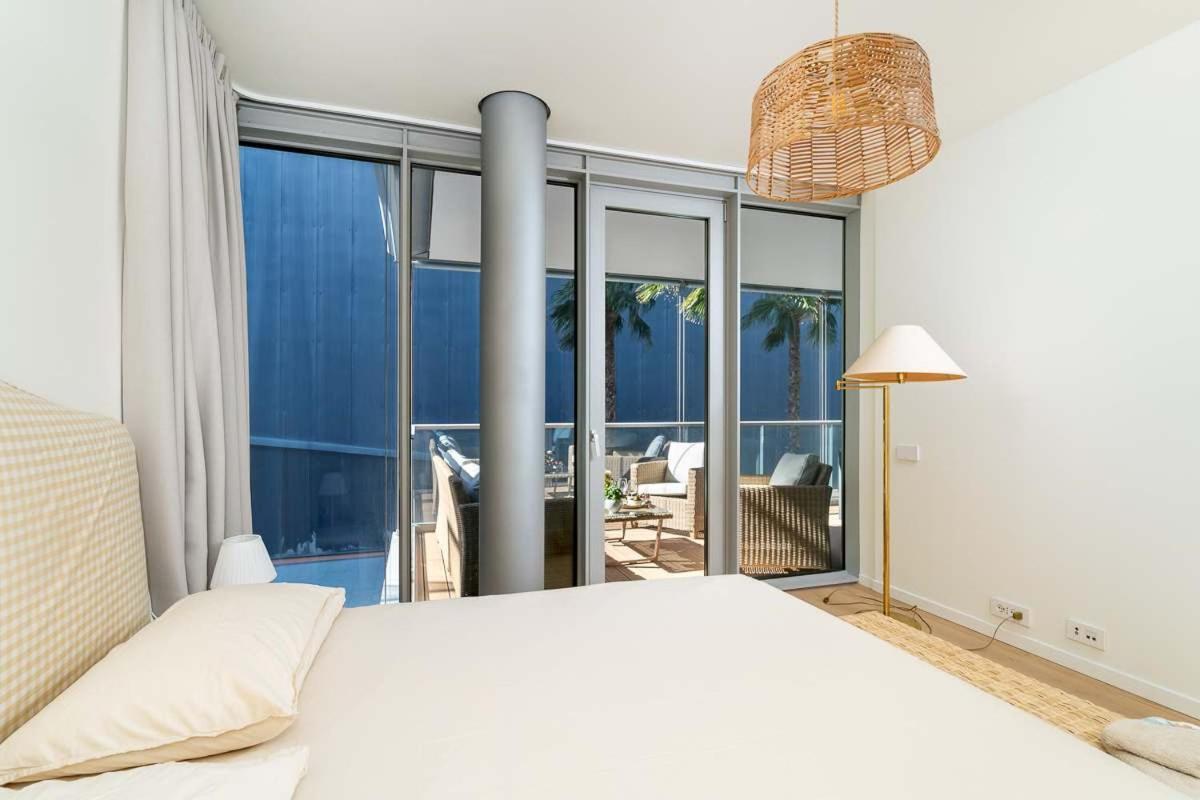 Blue Waterhouse Apartment Genua