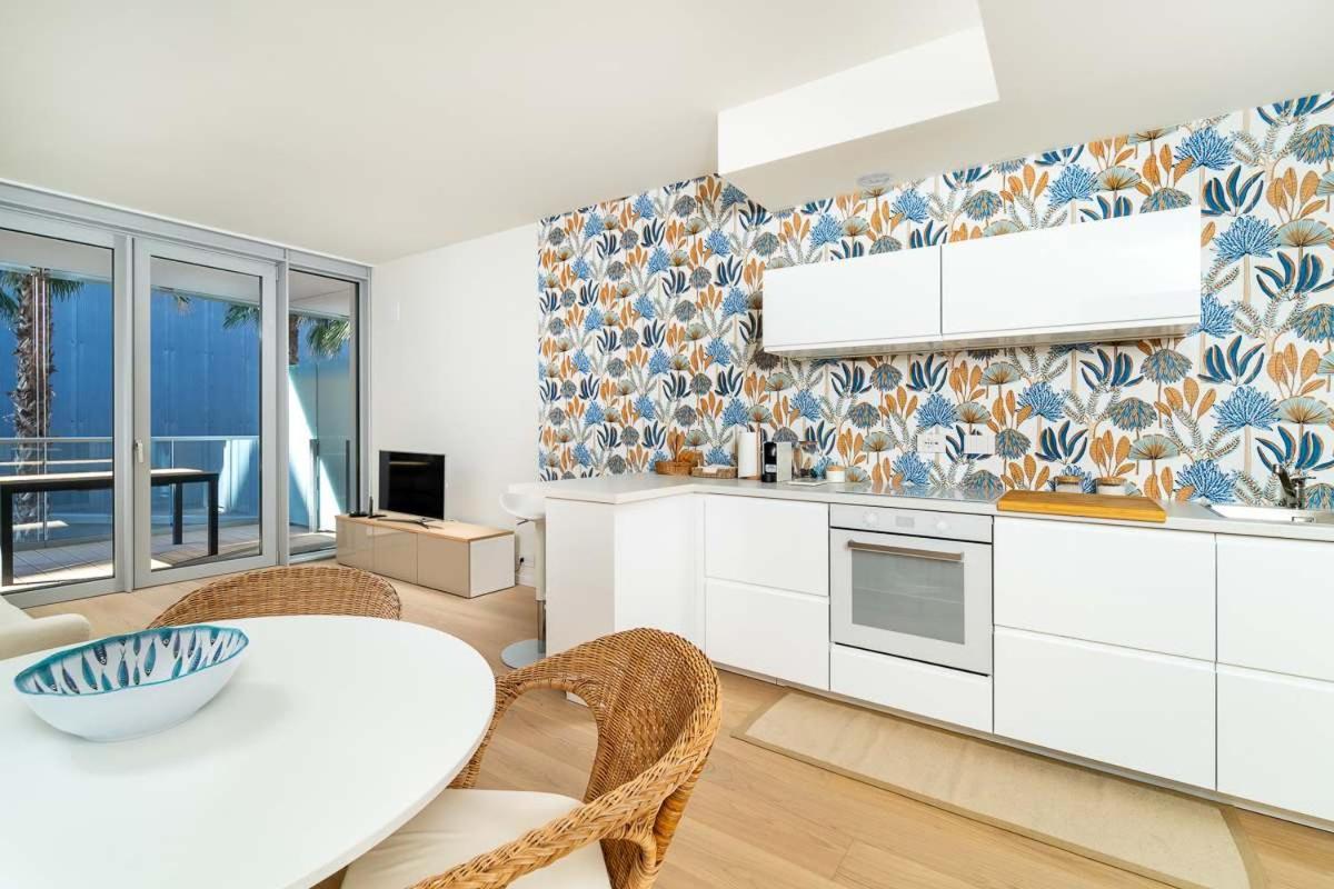 Apartment Blue Waterhouse *
